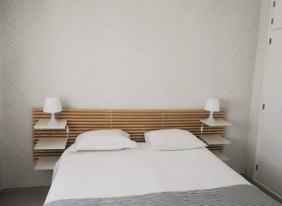Apartamento Bay Lagos