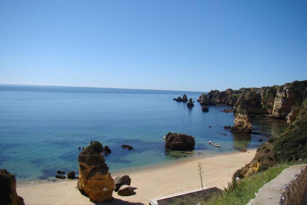 Bay Apartamento *