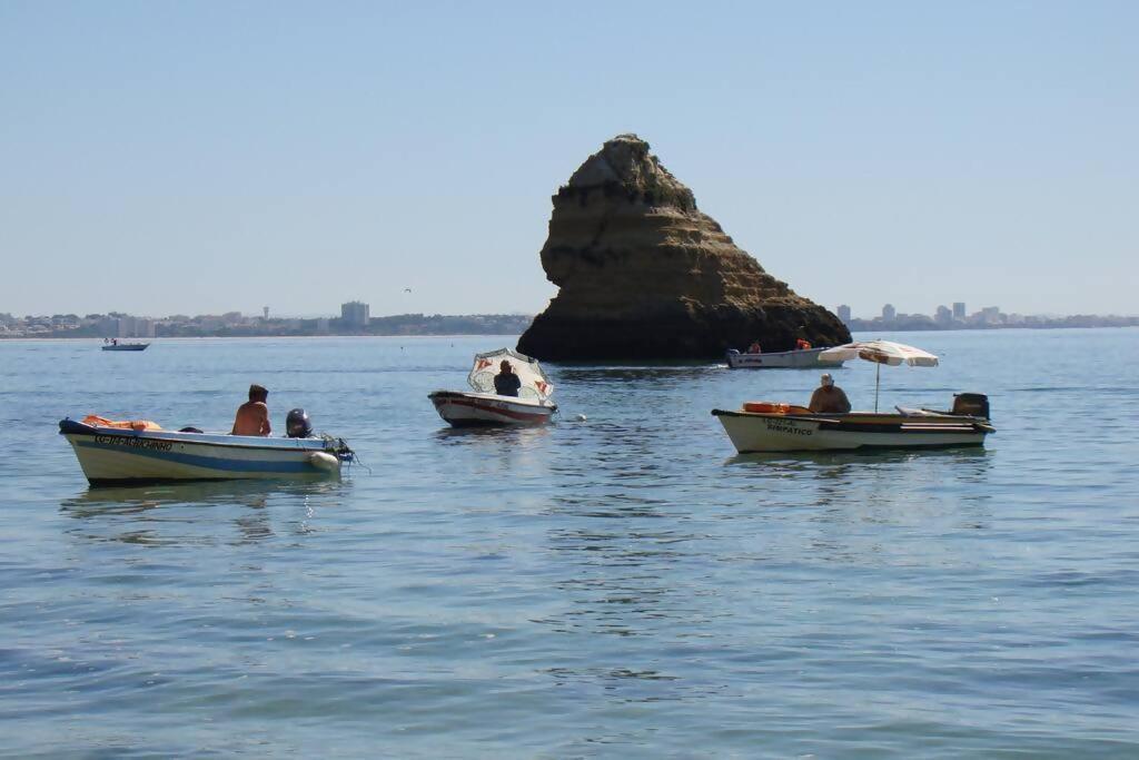 Apartamento Bay *
