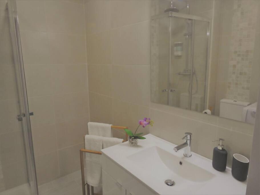 Apartamento Bay Lagos