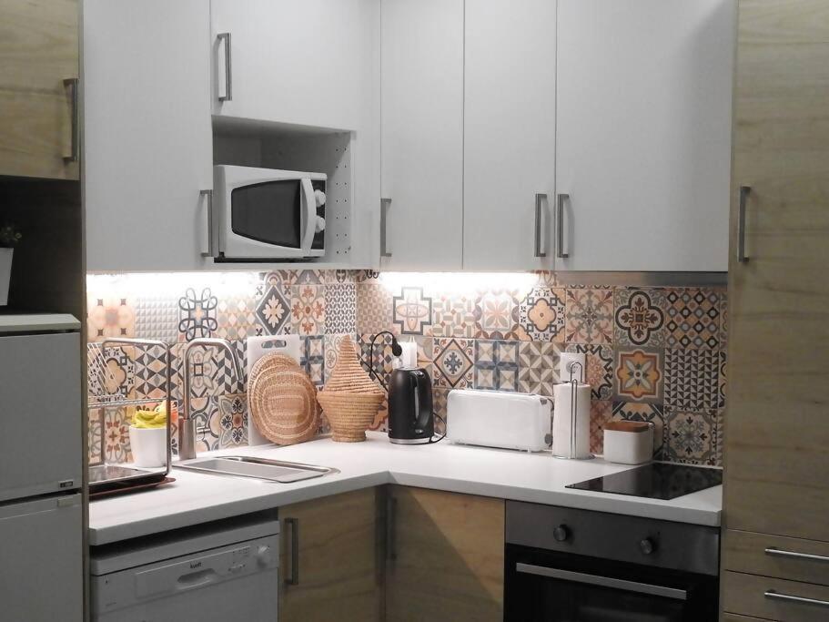 Apartamento Bay