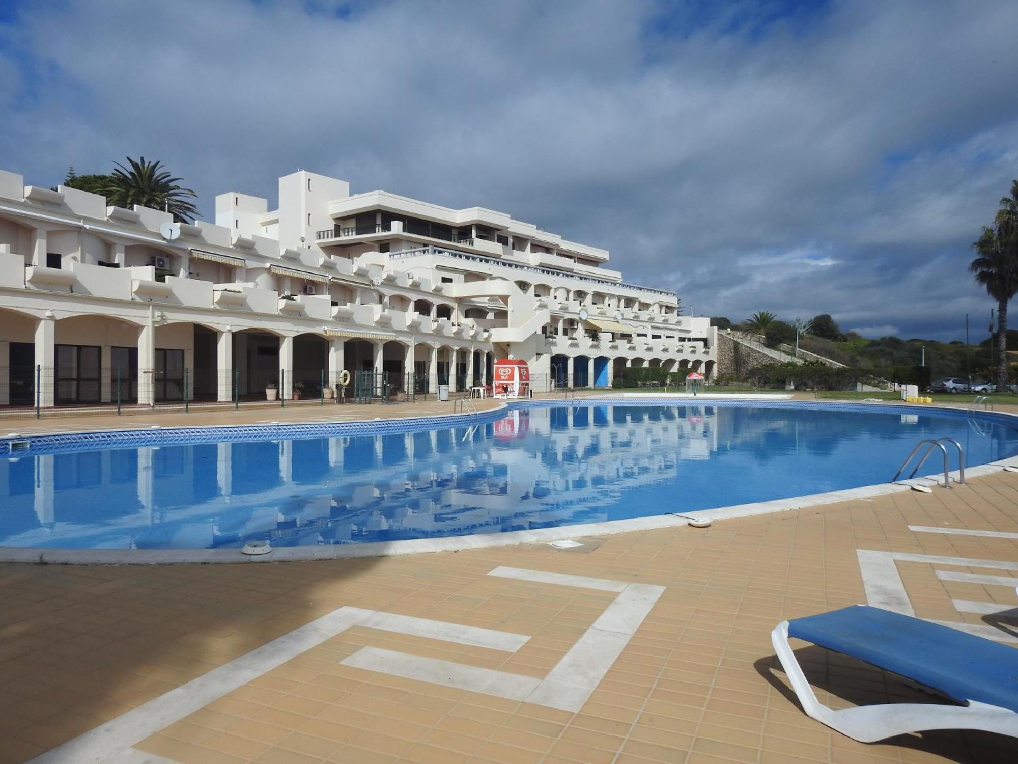 Bay Apartamento