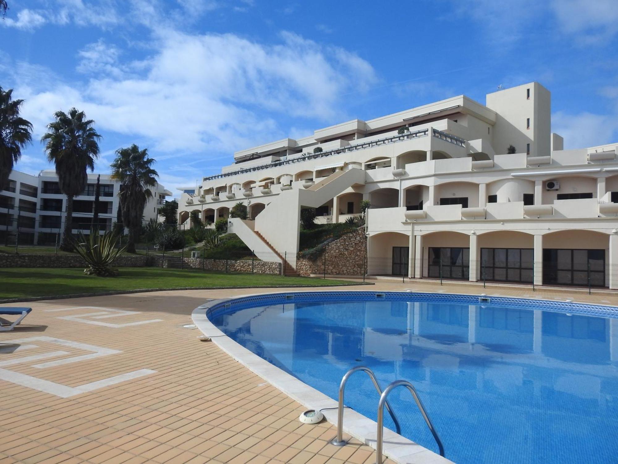Apartamento Bay *