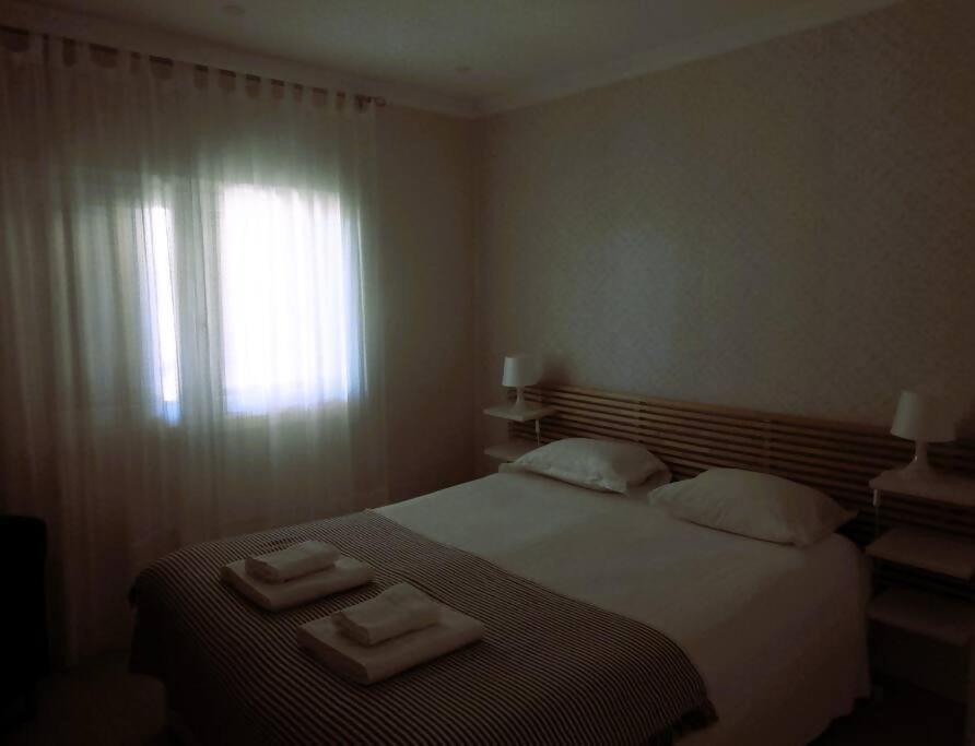 Bay Apartment Lagos