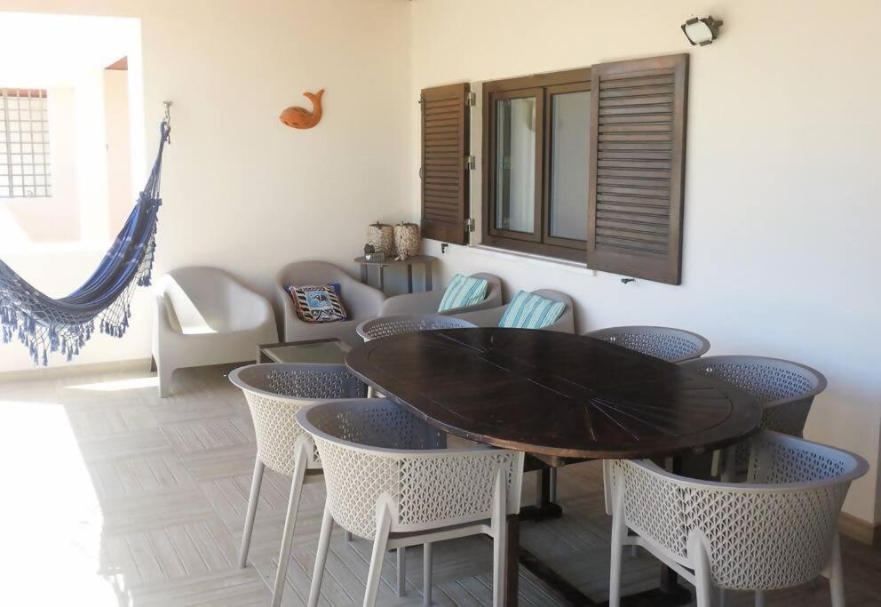 Apartment Bay Lagos